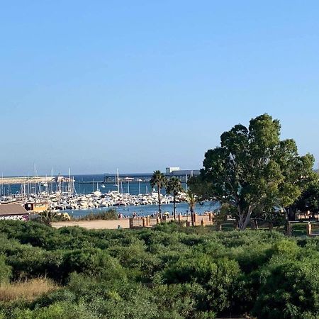 Sea View Torrevieja 아파트 외부 사진