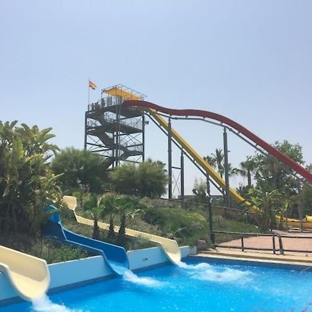 Sea View Torrevieja 아파트 외부 사진