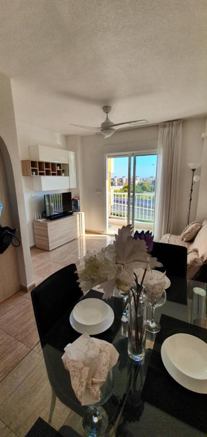Sea View Torrevieja 아파트 외부 사진