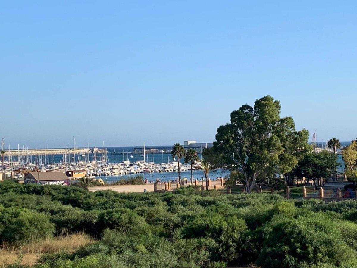 Sea View Torrevieja 아파트 외부 사진