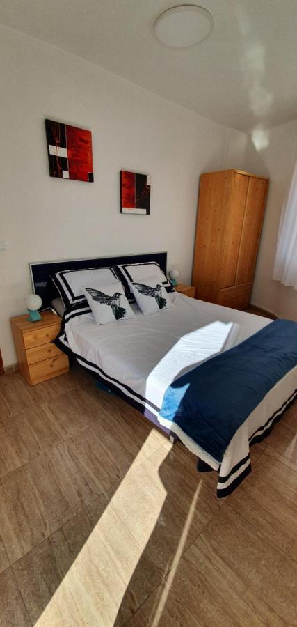 Sea View Torrevieja 아파트 외부 사진