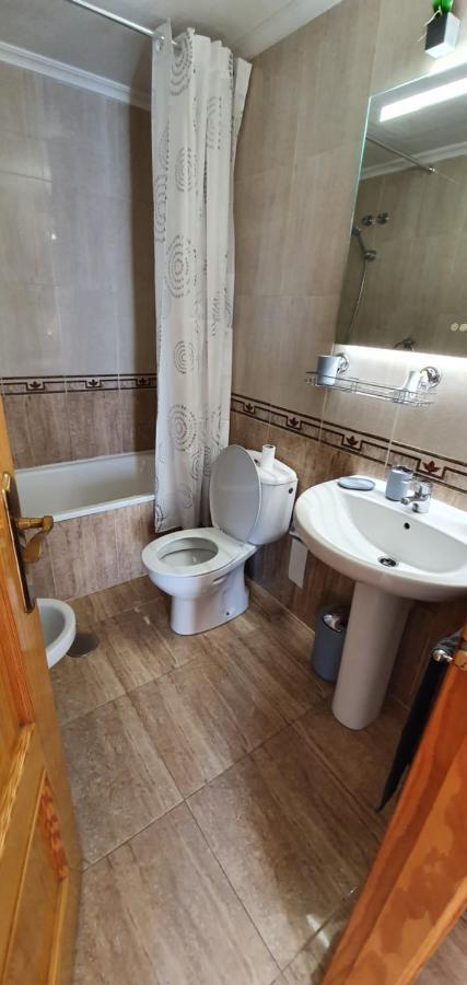 Sea View Torrevieja 아파트 외부 사진