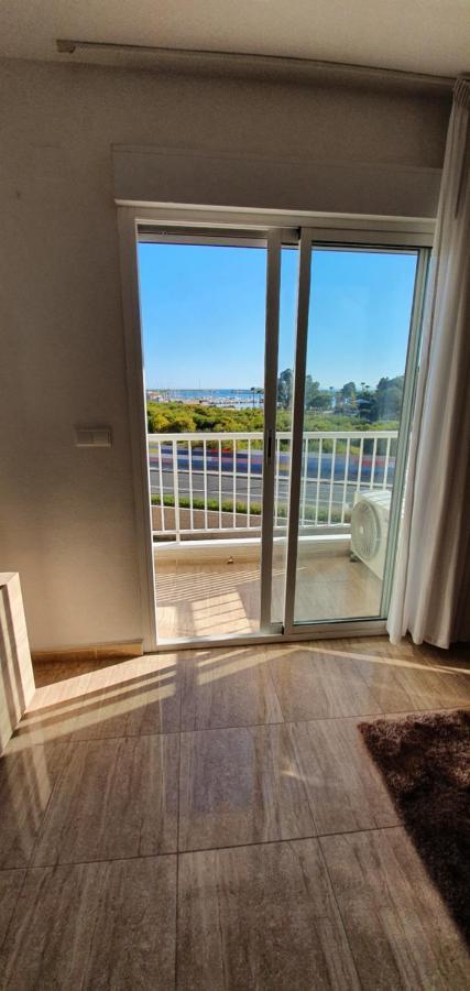 Sea View Torrevieja 아파트 외부 사진