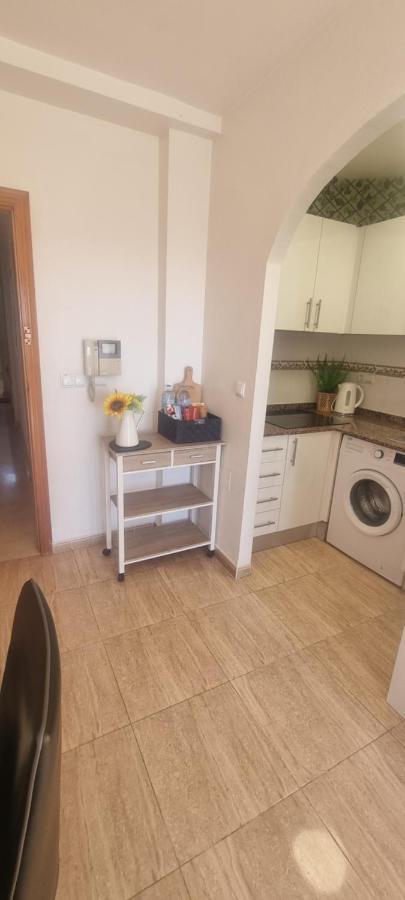 Sea View Torrevieja 아파트 외부 사진