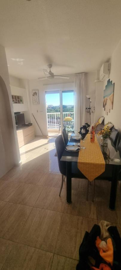 Sea View Torrevieja 아파트 외부 사진
