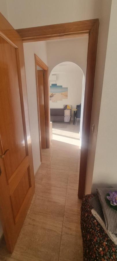 Sea View Torrevieja 아파트 외부 사진