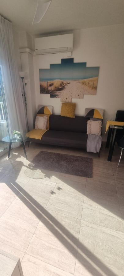 Sea View Torrevieja 아파트 외부 사진