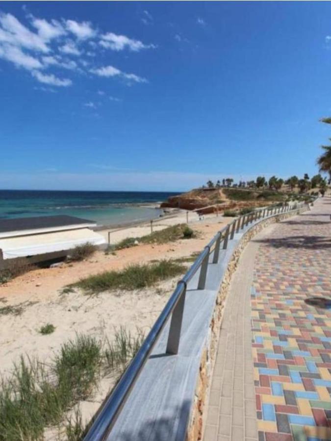 Sea View Torrevieja 아파트 외부 사진