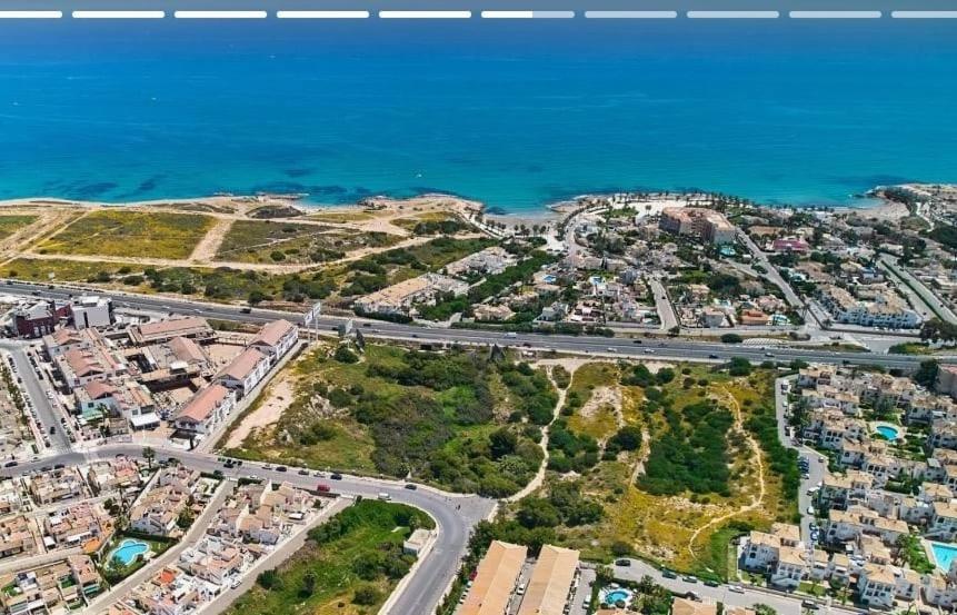 Sea View Torrevieja 아파트 외부 사진