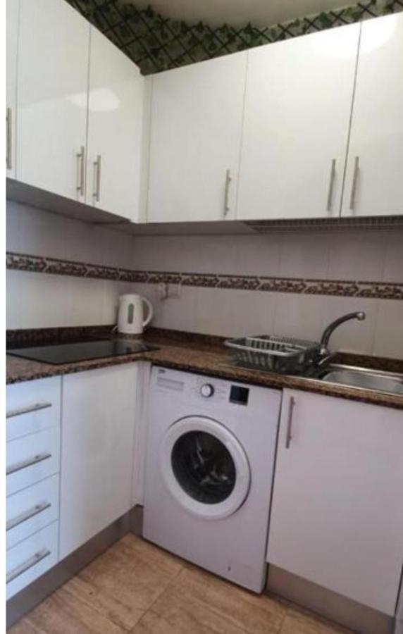 Sea View Torrevieja 아파트 외부 사진