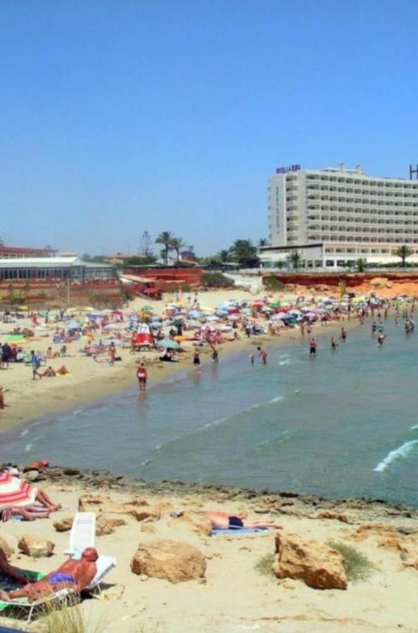 Sea View Torrevieja 아파트 외부 사진
