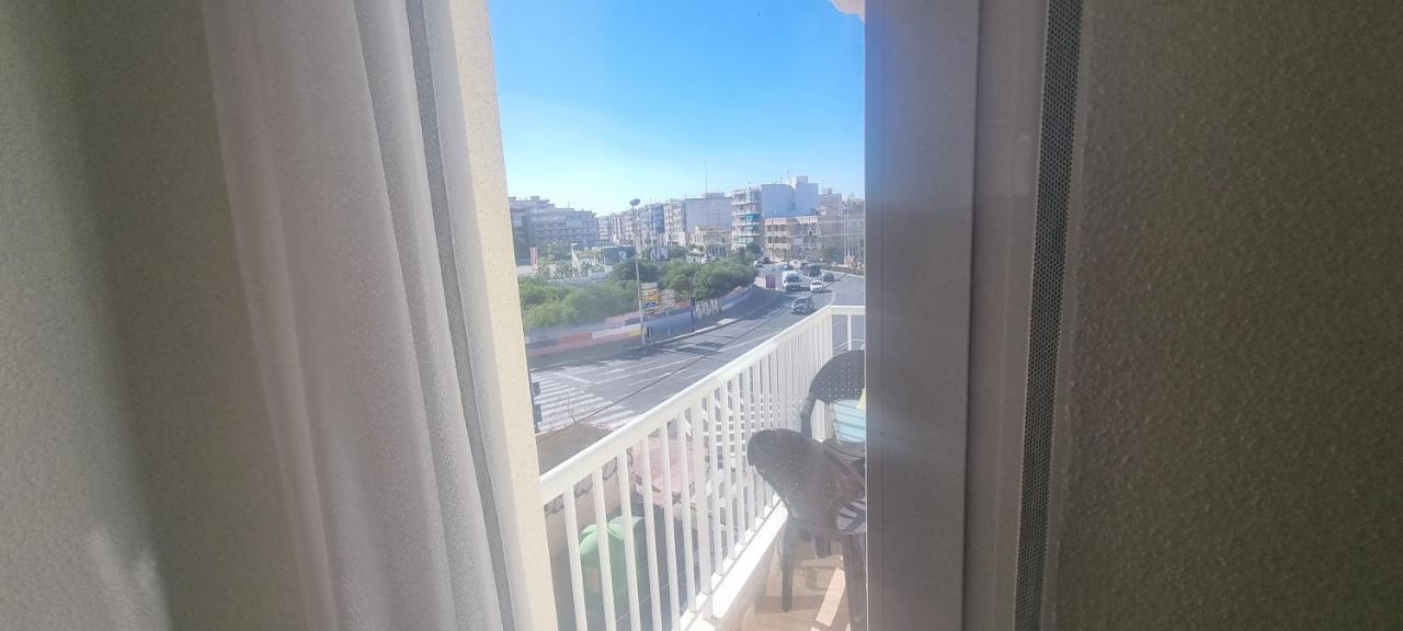 Sea View Torrevieja 아파트 외부 사진