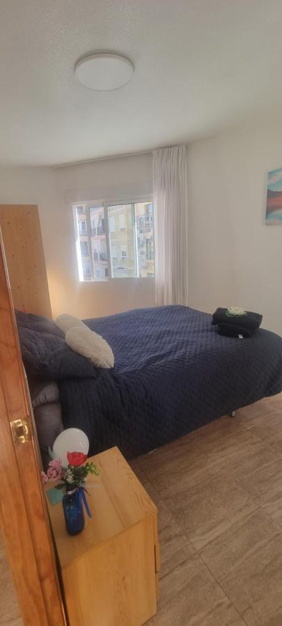Sea View Torrevieja 아파트 외부 사진