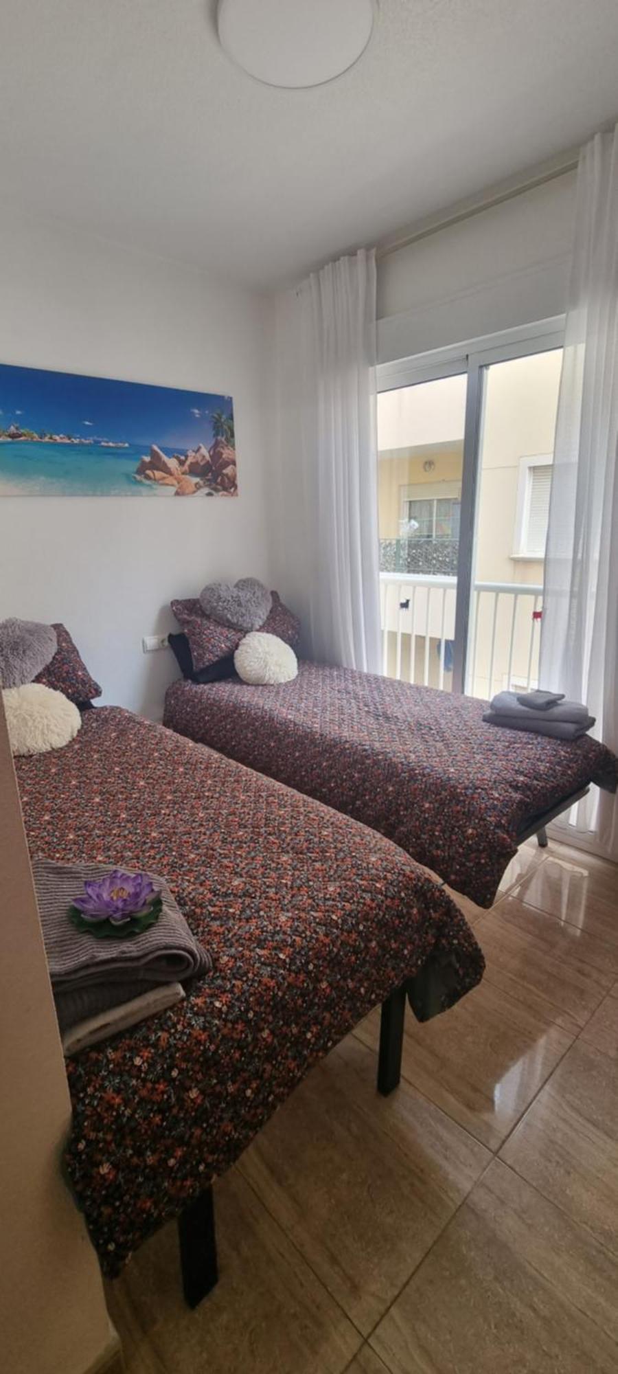 Sea View Torrevieja 아파트 외부 사진